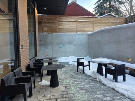 For Lease - 1720 Bayview Avenue Unit# 530, Toronto, Ontario - Photo 4