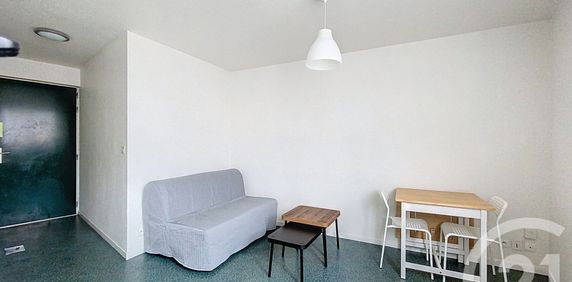 Location Appartement 1 pièce 20m² CLERMONT FERRAND 63000 - Photo 2
