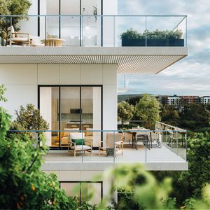 VILL APPARTEMENT TOUT-INCLUS - Photo 2