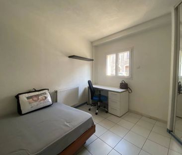 Location Appartement - Photo 5