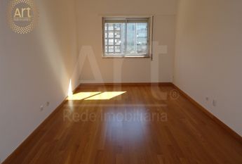 Apartamento T5