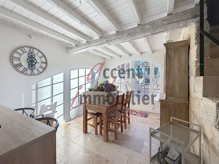 Appartement Saint Remy De Provence 4 pièce(s) 118 m2, - Photo 2