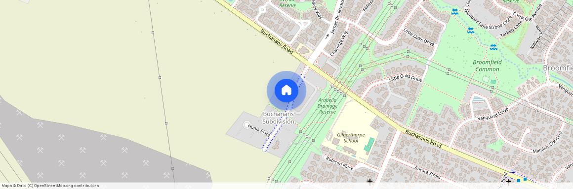 10 Mary Carpenter Avenue, Christchurch Garden City, Yaldhurst