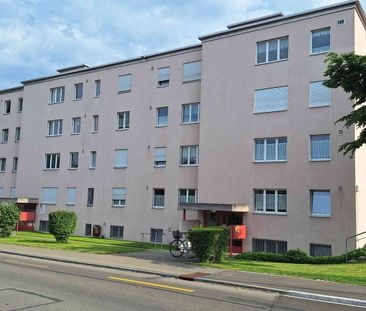 2.5 Zimmer, 64 m², 2. Stock - Photo 6