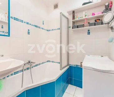 Pronájem bytu 3+kk s balkonem v Luhačovicích - Photo 5