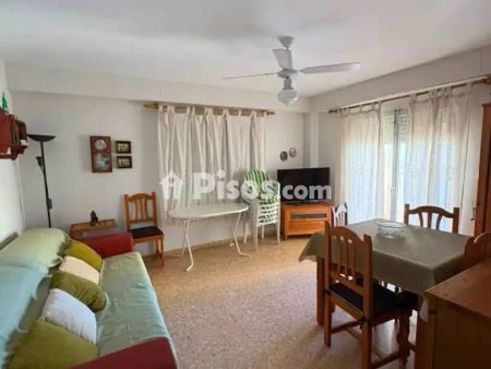 Piso en alquiler en Sueca - Photo 2