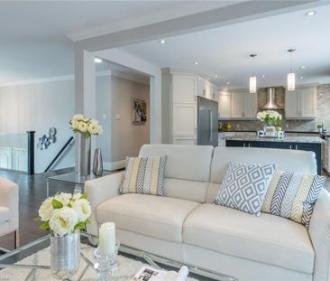 For Lease - 234 Shakespeare Drive, Waterloo, Ontario - Photo 5
