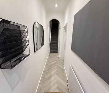 1 bedroom end of terrace house to rent - Photo 1