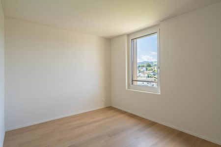 3.5 Zimmer, 82 m², 8. Stock - Foto 3