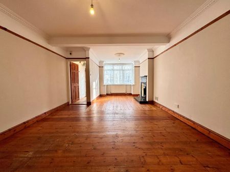 3 bedroom terraced house to rent - Photo 2