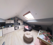 Flat 3, 66 Victoria Road, Leeds, LS6 1DL - Photo 2