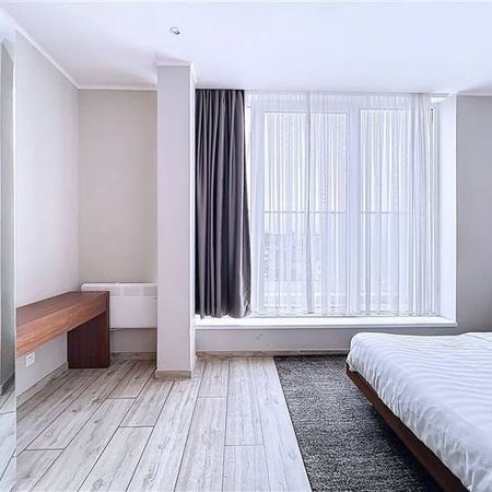 Appartement te huur - Foto 3