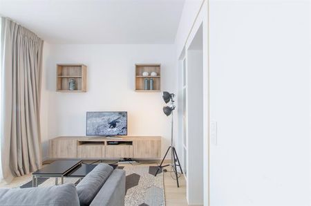 Appartement te huur in Ixelles - Photo 4
