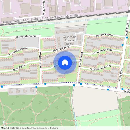 Dilcock Way, Coventry, CV4