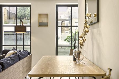 2 bedroom serviced apartment to rent - Photo 3