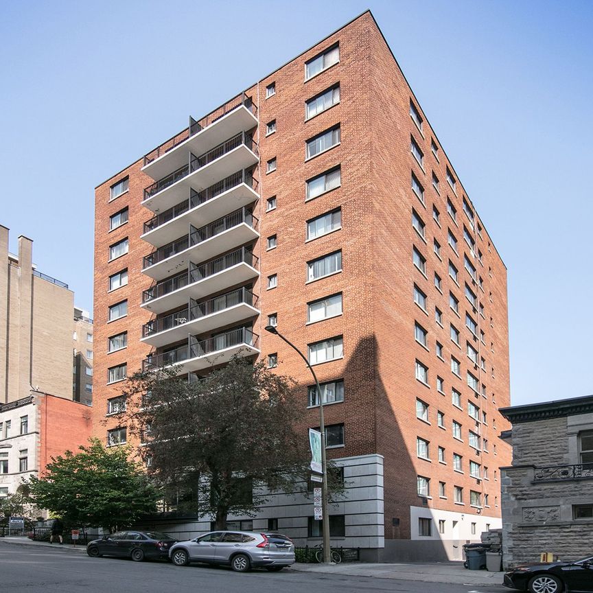 3421 Rue Drummond - Photo 1