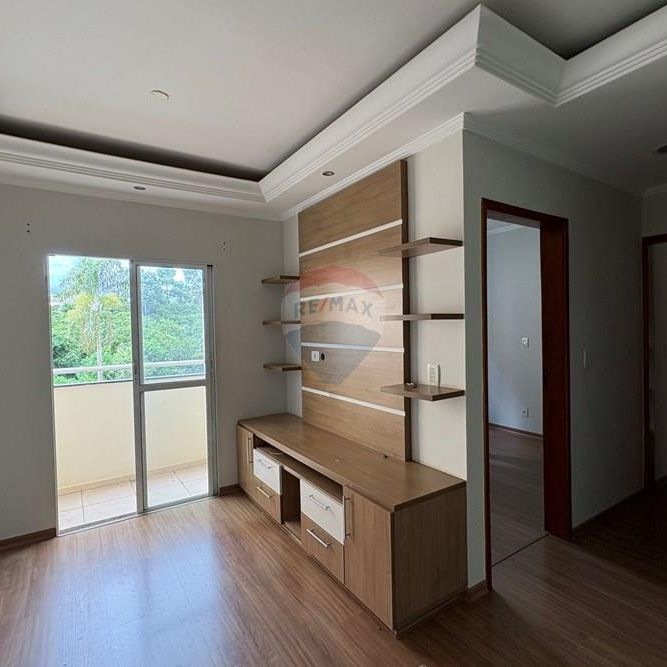 Apartamento para locação 2 dormitórios (1 suíte), cozinha repleta de armários, por R$1.950,00 no Residencial Espanha, Jardim Guadalajara, Sorocaba/SP. - Foto 1