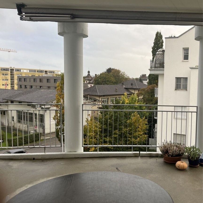 2 ½ room apartment, 2540 Grenchen - Photo 1