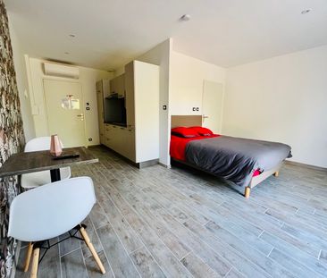 Location Appartement 1 pièce 30m² CARMAUX 81400 - Photo 3