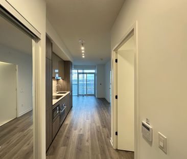 For Lease - 8 Interchange Way Unit# 1011, Vaughan, Ontario - Photo 6