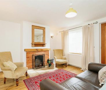 2 bedroom house to rent - Photo 1