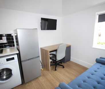 Flat 3, 26a Cross Street - Photo 2