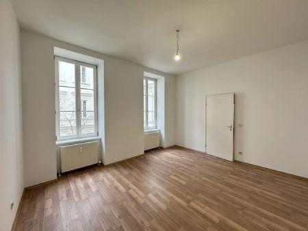 Exklusive Lage im 7.Bezirk! Attraktive 4-Zimmer Wohnung in der Burggasse zu vermieten! - Photo 3