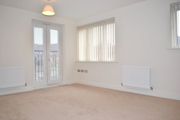 2 bedroom apartment to rent - Photo 1