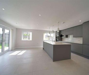 Eriswell Road, Lakenheath, Brandon, Suffolk, IP27 - Photo 5