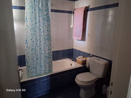 Διαμέρισμα για ενοικίαση Λαχανόκηποι (Λάρισα) - Φωτογραφία 5