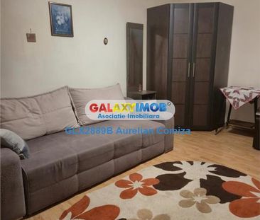 Garsoniera pentru inchiriat zona Rosetti - Photo 6