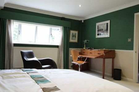 2 bedroom detached house to rent - Photo 5