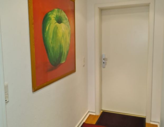 Stadtnah wohnen - Apartment im Agnesviertel - Video online - Foto 1