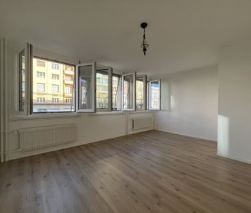 3.5 Zimmer, 97 m², 1. Stock - Foto 6