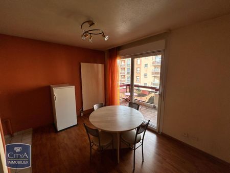 Location Appartement 1 pièce 37m² BELFORT 90000 - Photo 2