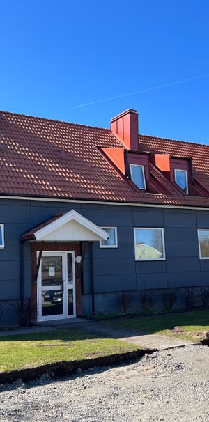 Kyrkogatan, Vedum - Photo 1