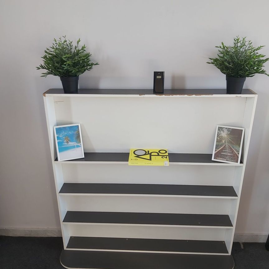 Ενοικίαση κατοικίας, 18 τ.μ., Κηφισιά, 459 € - Photo 1