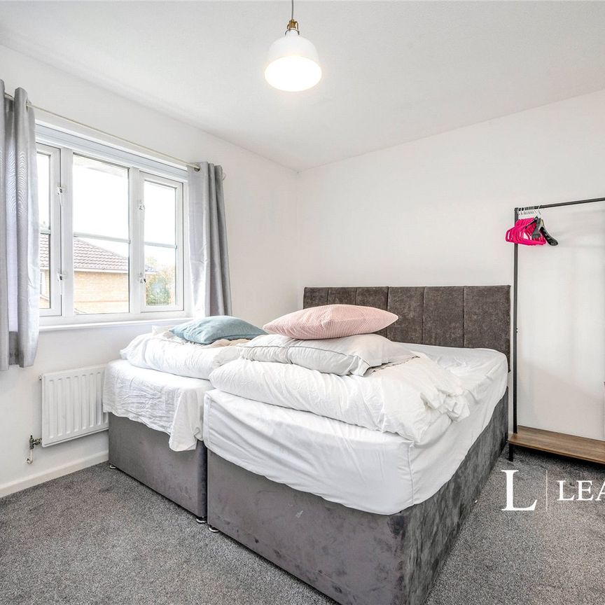 2 bedroom house to rent Ulverscroft, Monkston, Milton Keynes, MK10 - Photo 1