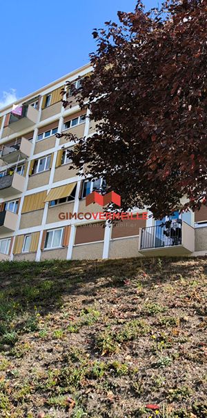 Appartement T3 de 56.15 m2 + CAVE - Photo 2