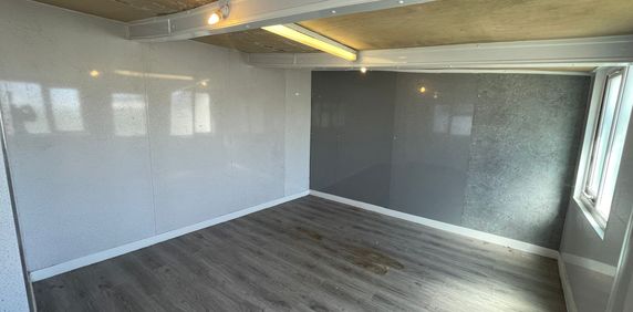 57 Mount Gould Road Workshop space - Photo 2