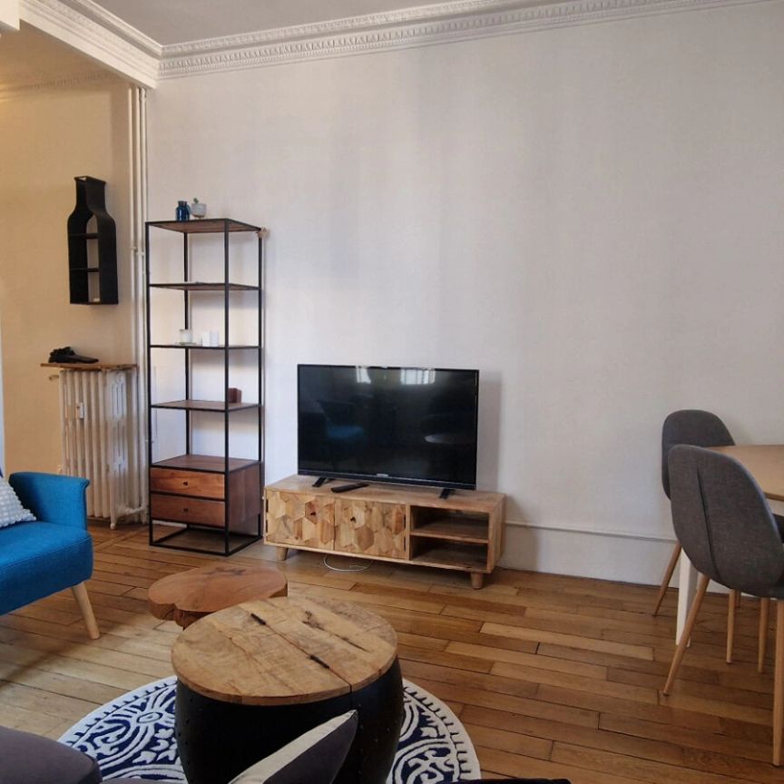 PARIS 12 - Michel Bizot - Photo 1