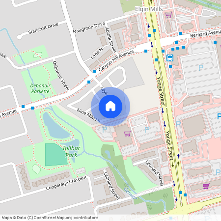 7 William Russell Lane, Richmond Hill