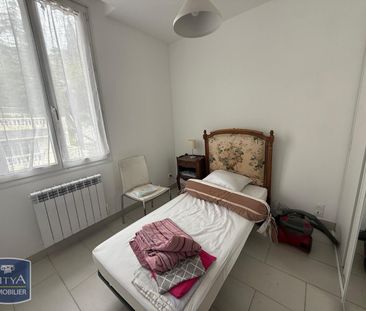Location Appartement 3 pièces 34m² NICE 06300 - Photo 5