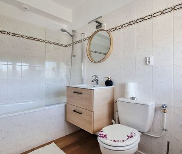 Appartement Studio 22.62 m2 - avec Terrasse - Photo 3