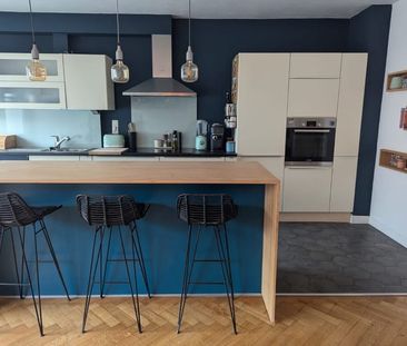 Appartement te huur - Photo 6