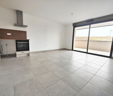 Location appartement 2 pièces, 39.75m², Melun - Photo 3