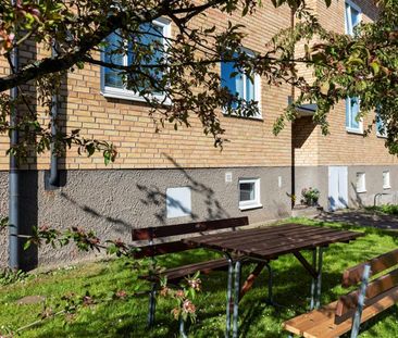 Hwassgatan 3 A - Foto 2