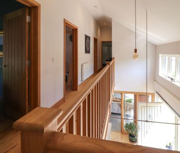 4 bedroom barn conversion to rent - Photo 2