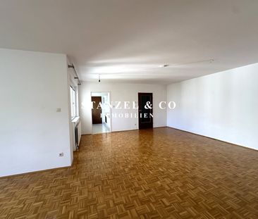 SONNIGES LOGGIAAPARTMENT MIT GARTENBENUTZUNG - Photo 3