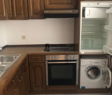 Kleinwohnung in den ruhigen Innenhof ausgerichtet im Zentrum von Ur... - Photo 5